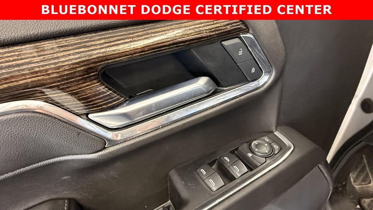 2022 GMC Sierra 1500 SLE New Braunfels TX