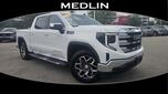 2022 GMC Sierra 1500 SLE