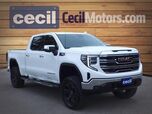 2022 GMC Sierra 1500 SLT 4X4