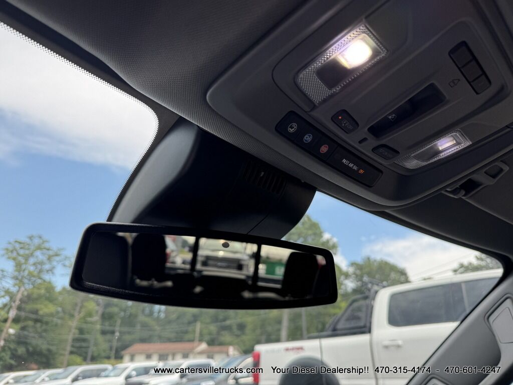 2022 GMC Sierra 1500 SLT 4x4 X31 - LOADED - APPLE CAR PLAY Cartersville GA