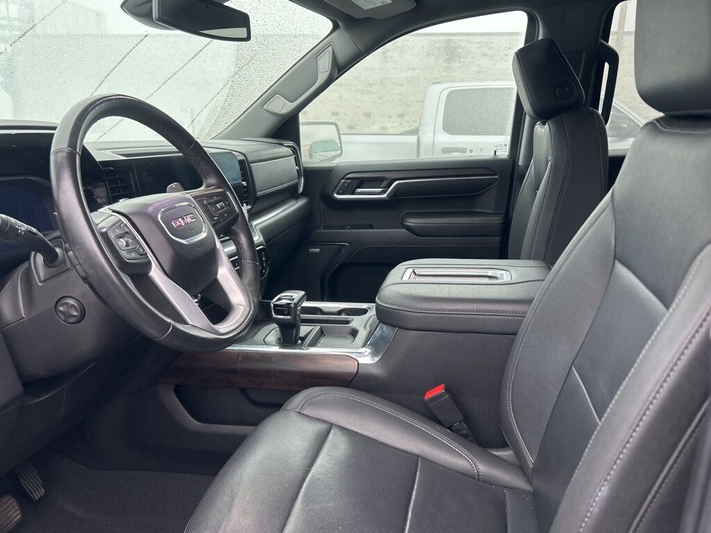 2022 GMC Sierra 1500 SLT Akron