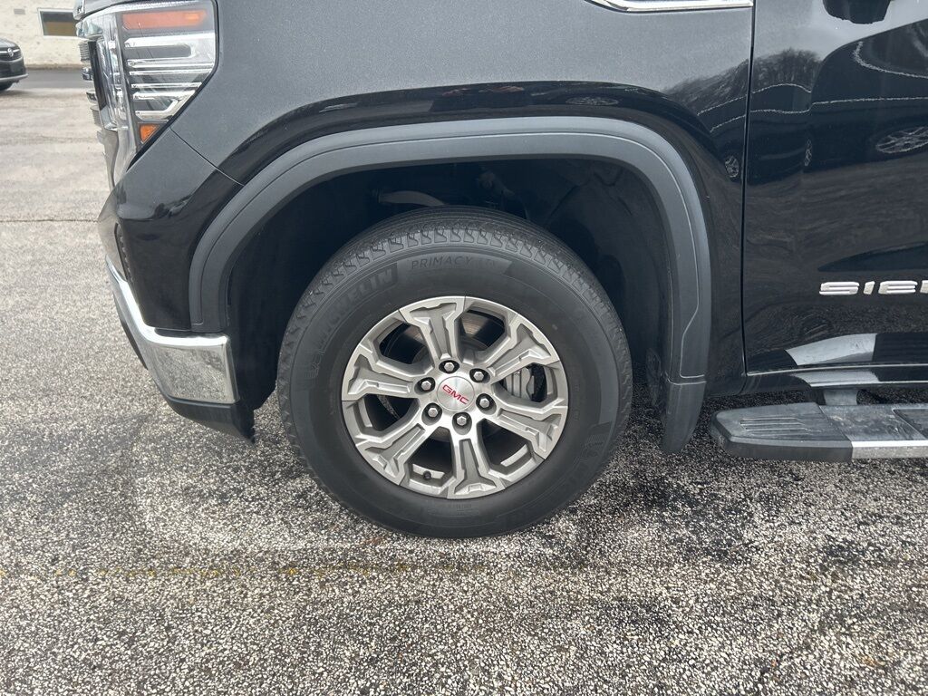 2022 GMC Sierra 1500 SLT Akron