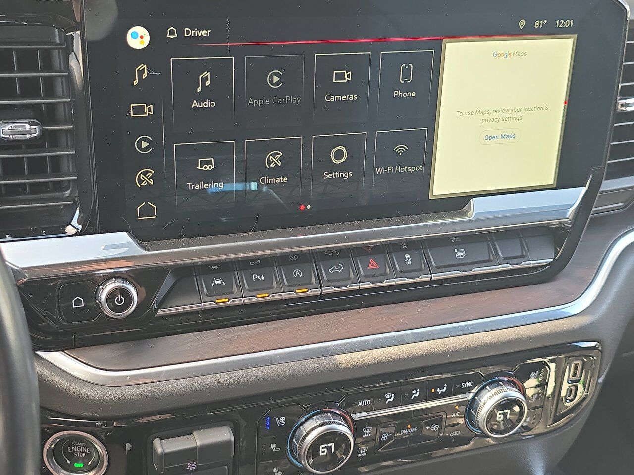 2022 GMC Sierra 1500 SLT Columbus OH