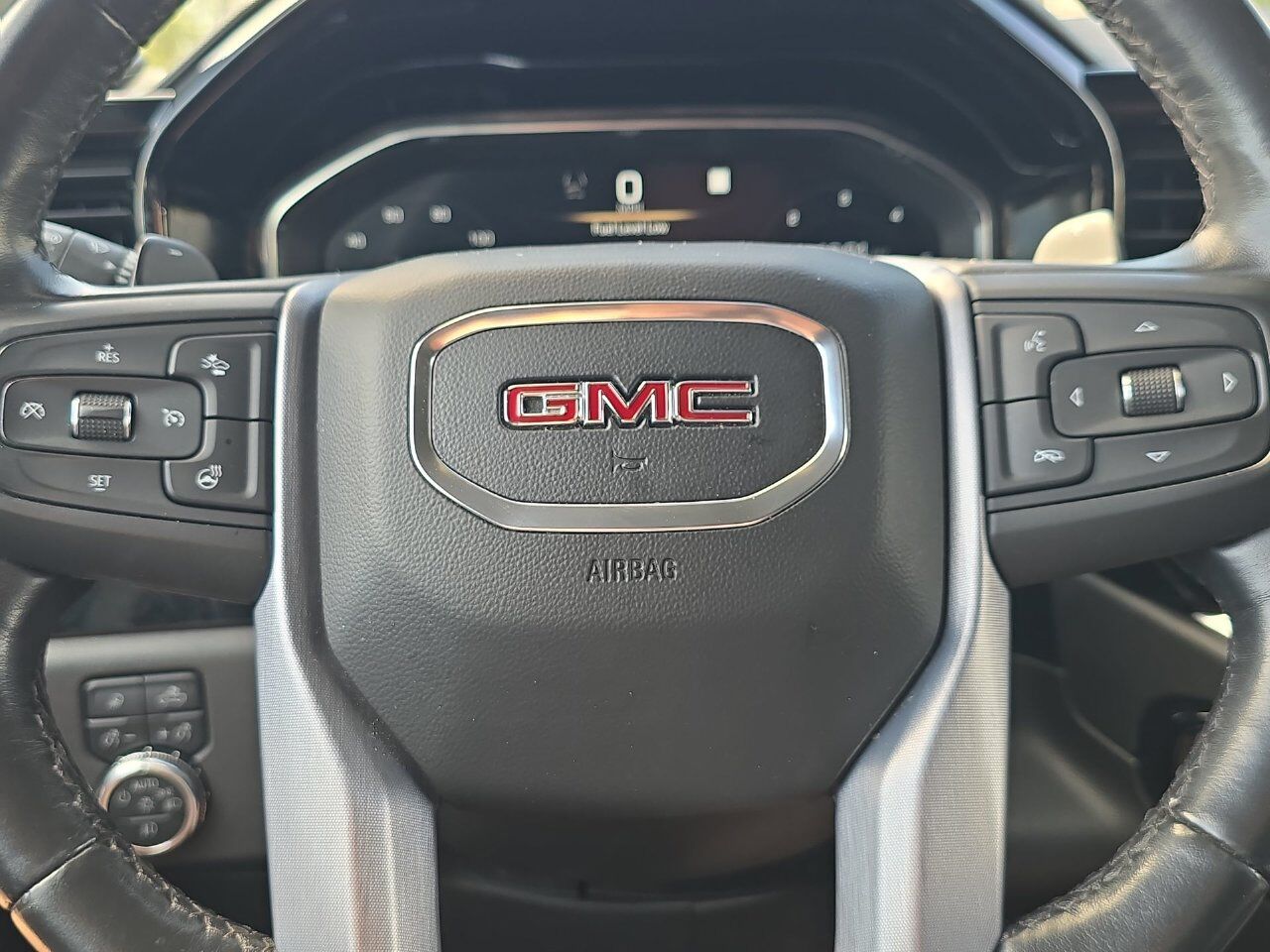 2022 GMC Sierra 1500 SLT Columbus OH