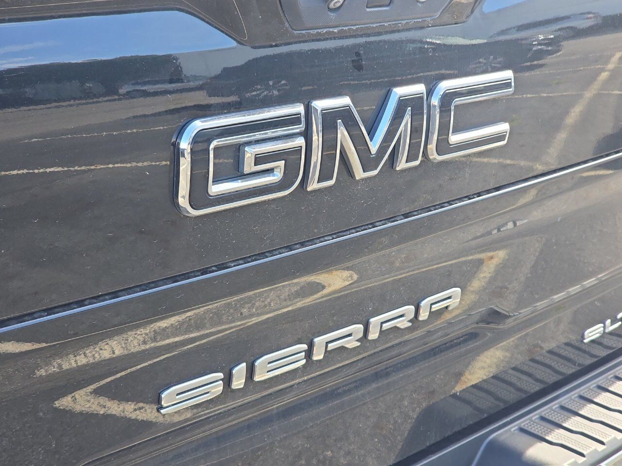 2022 GMC Sierra 1500 SLT Columbus OH