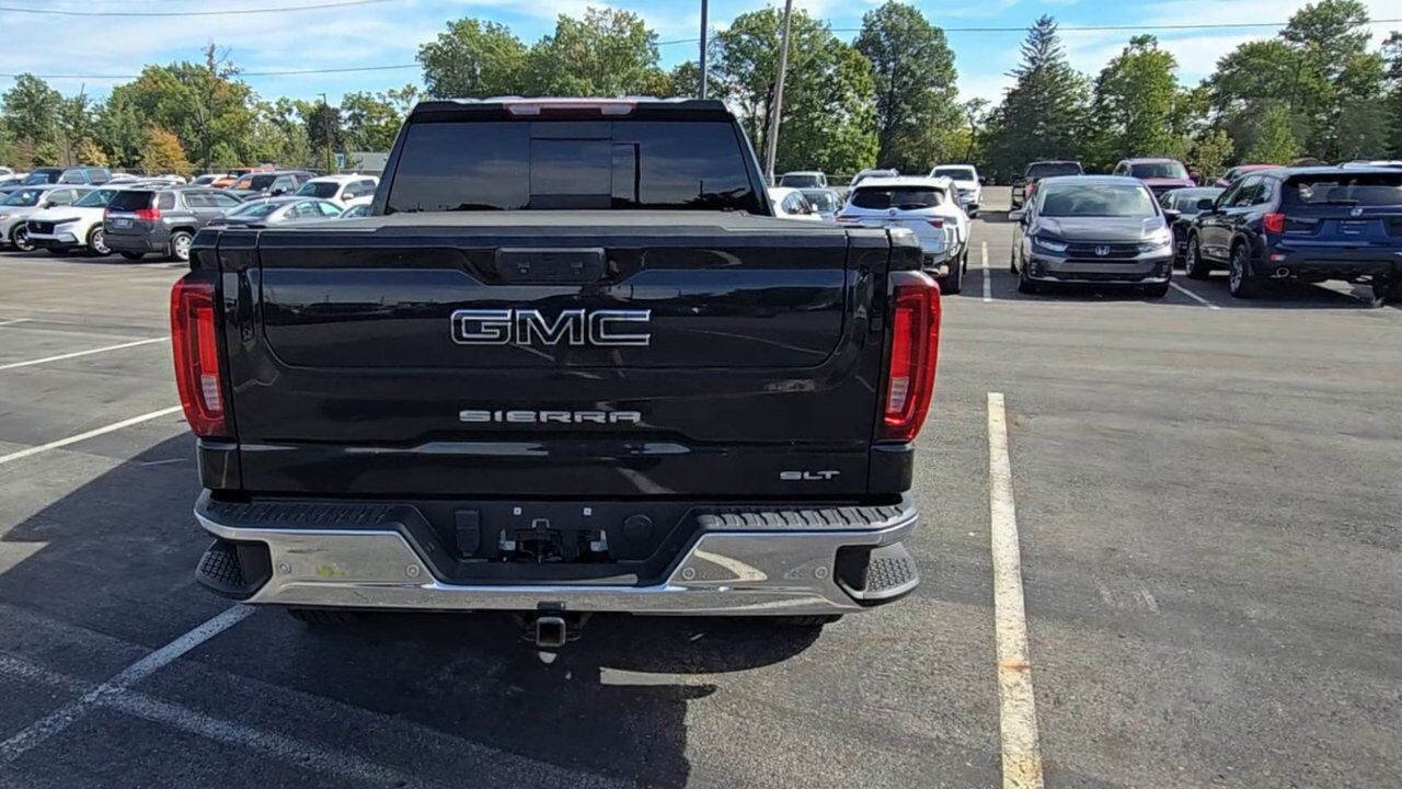 2022 GMC Sierra 1500 SLT Columbus OH