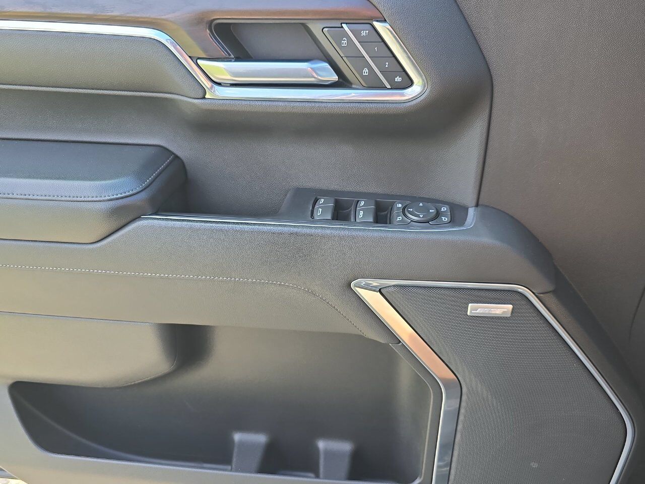 2022 GMC Sierra 1500 SLT Columbus OH