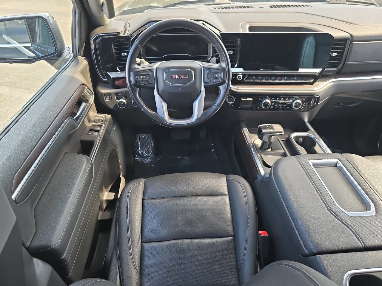 2022 GMC Sierra 1500 SLT Columbus OH