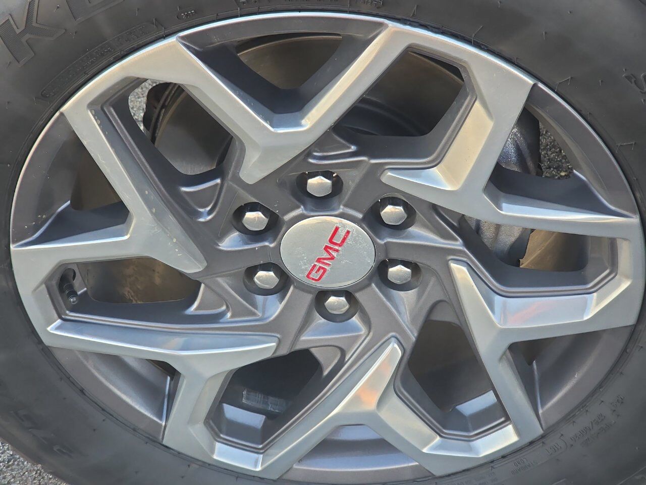 2022 GMC Sierra 1500 SLT Columbus OH