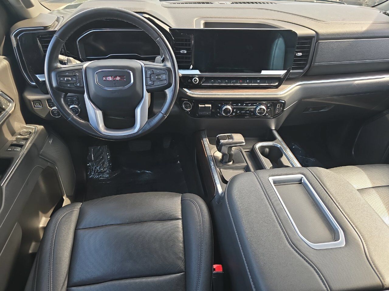 2022 GMC Sierra 1500 SLT Columbus OH