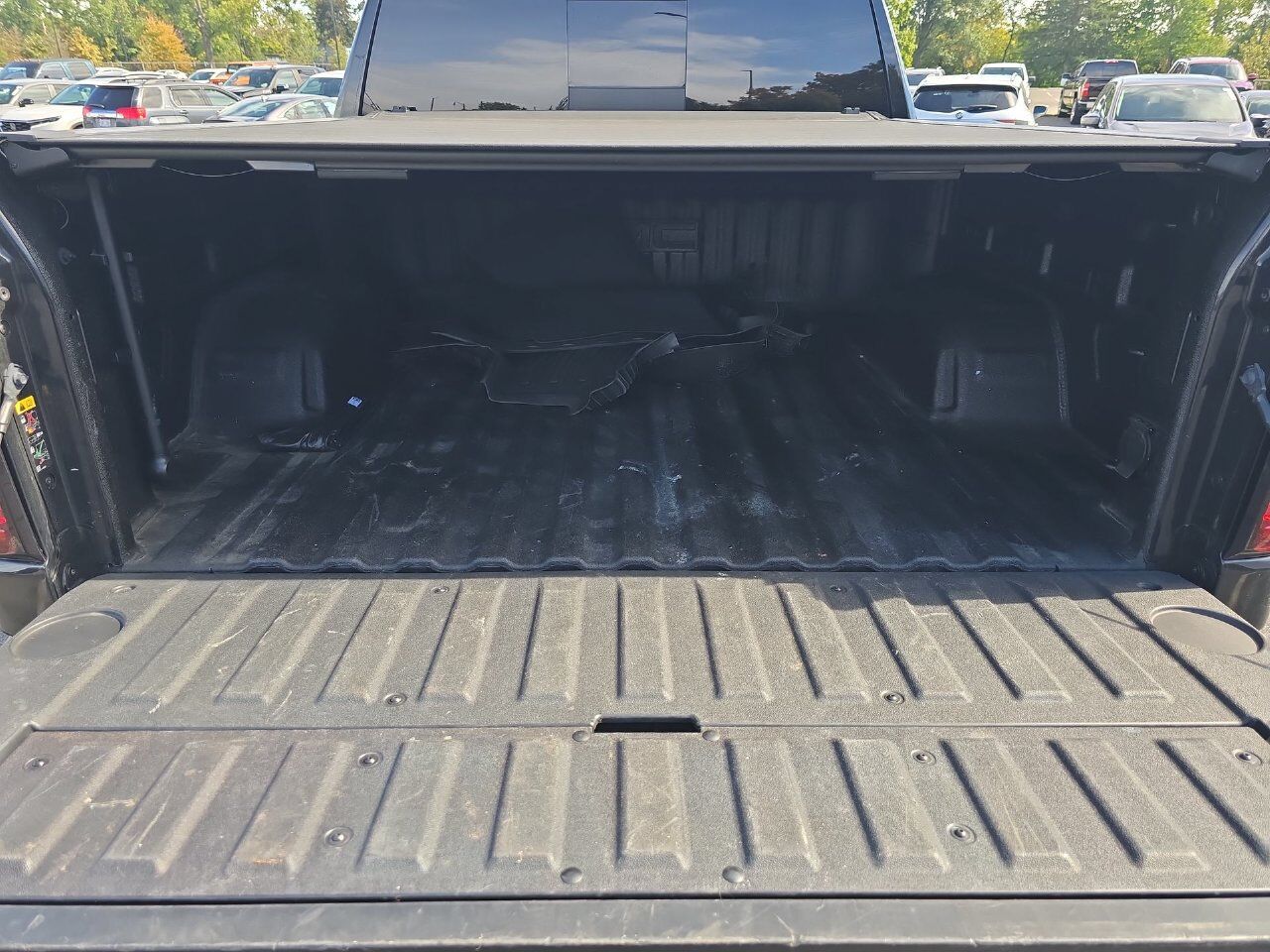 2022 GMC Sierra 1500 SLT Columbus OH