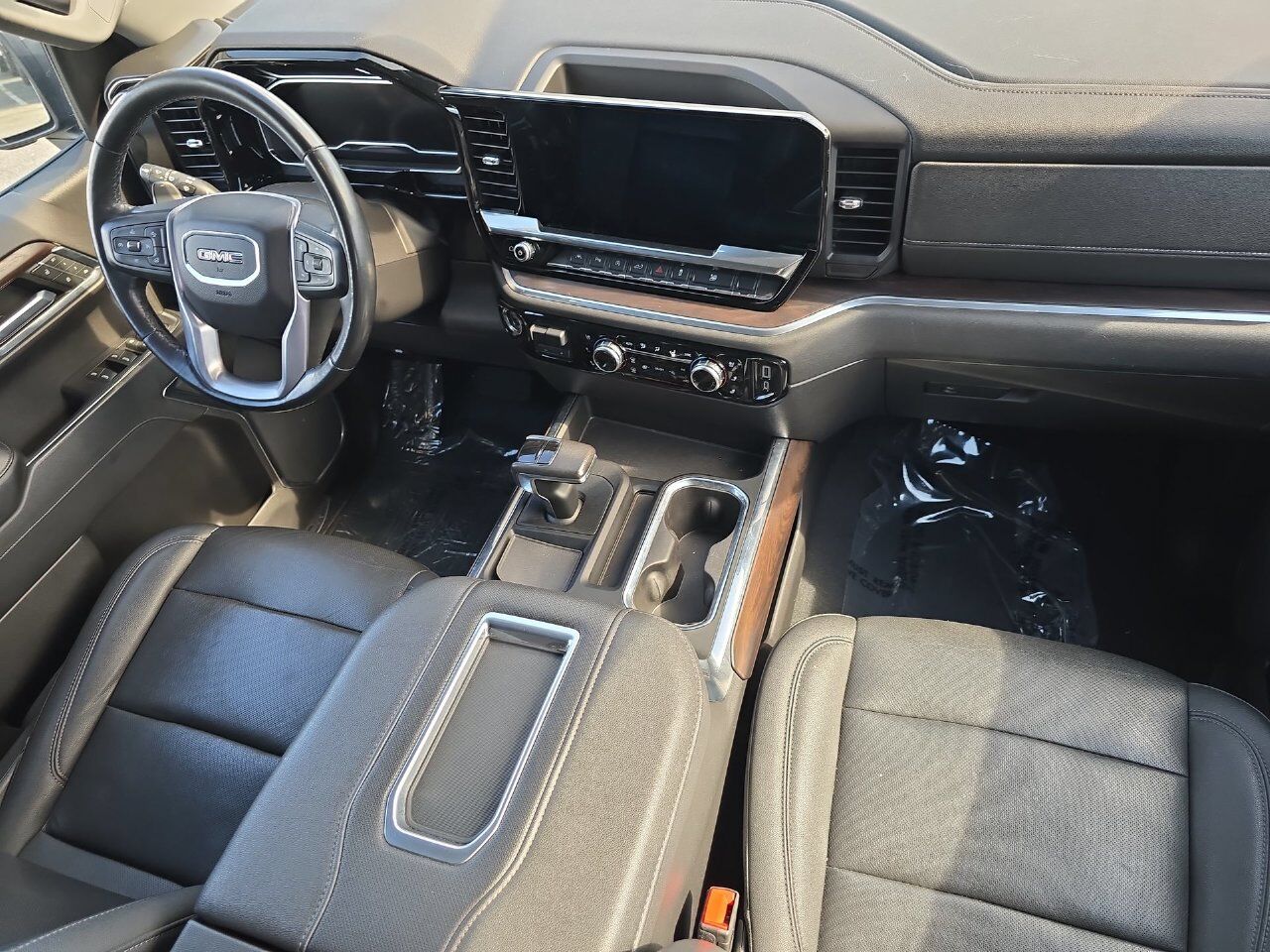 2022 GMC Sierra 1500 SLT Columbus OH