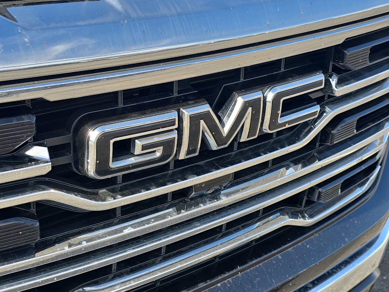 2022 GMC Sierra 1500 SLT Columbus OH