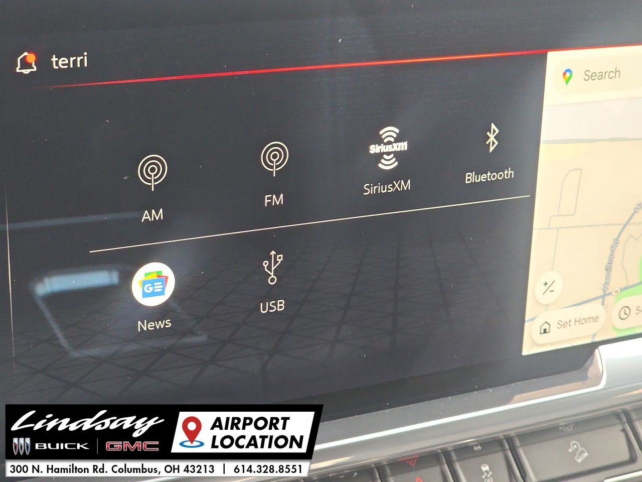 2022 GMC Sierra 1500 SLT Columbus OH