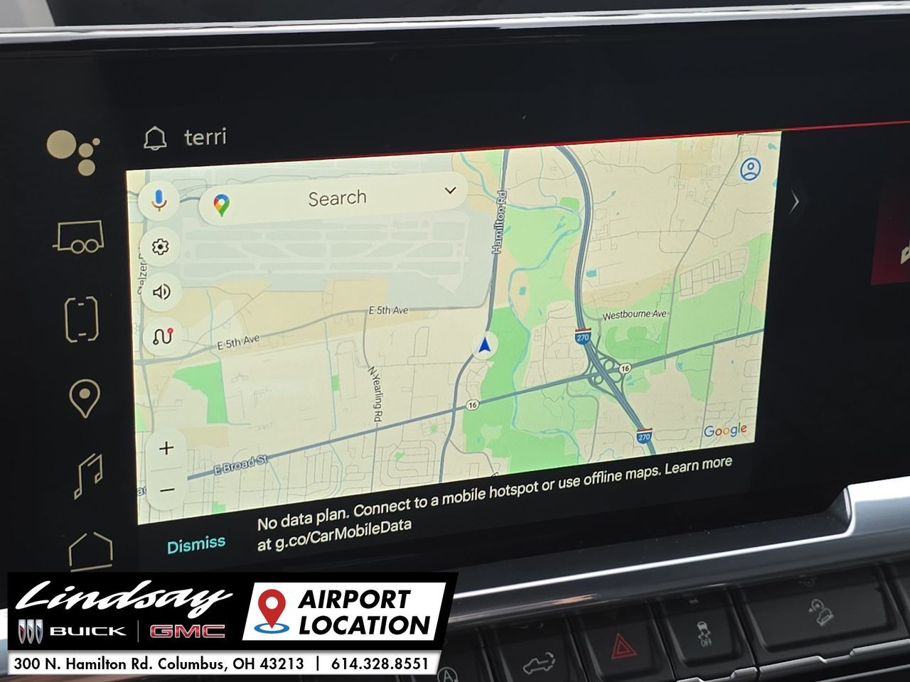 2022 GMC Sierra 1500 SLT Columbus OH