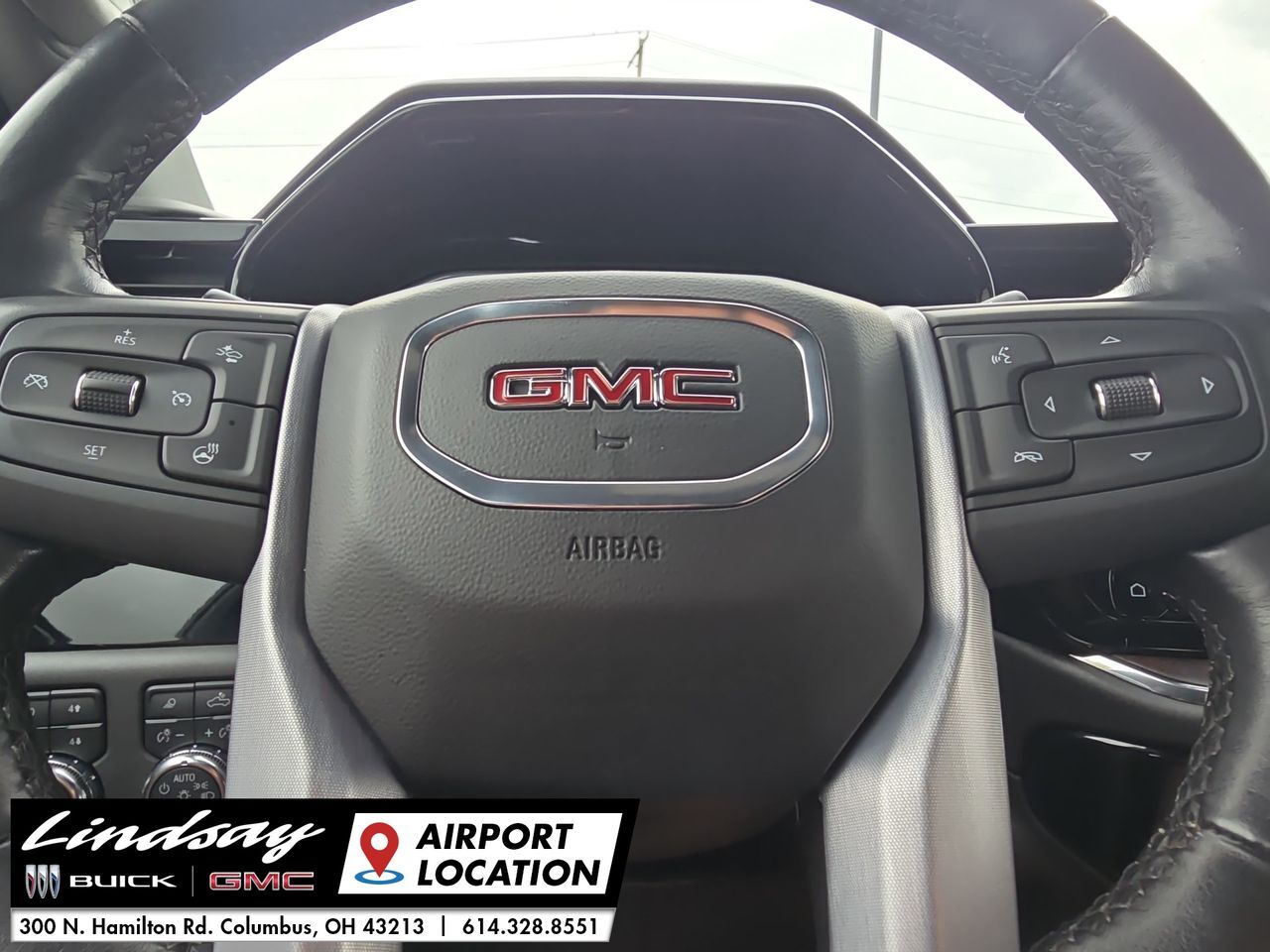 2022 GMC Sierra 1500 SLT Columbus OH