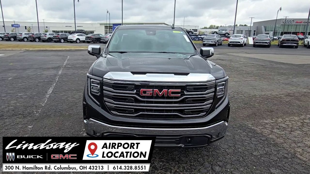 2022 GMC Sierra 1500 SLT Columbus OH