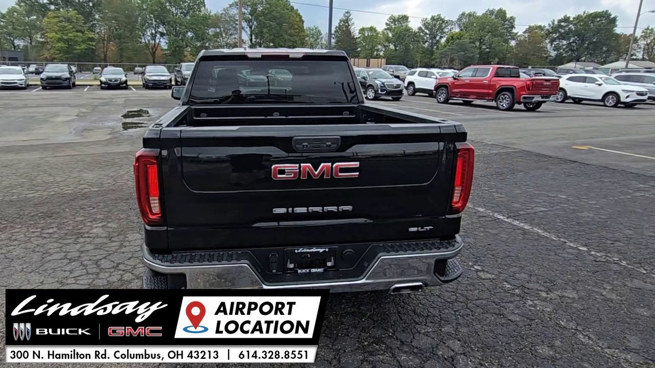 2022 GMC Sierra 1500 SLT Columbus OH