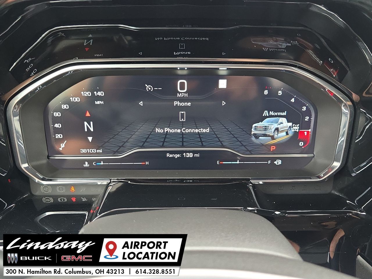 2022 GMC Sierra 1500 SLT Columbus OH
