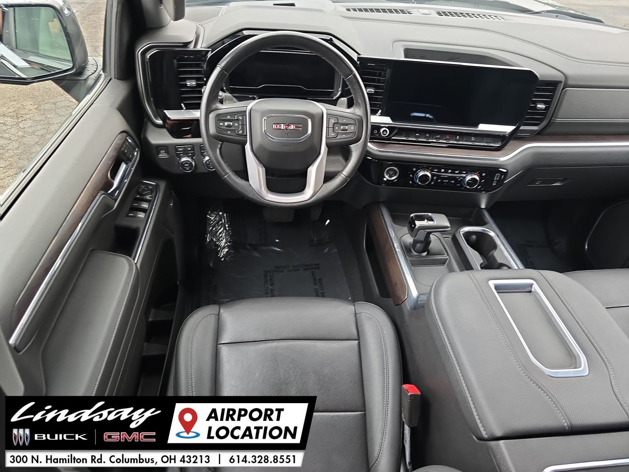 2022 GMC Sierra 1500 SLT Columbus OH