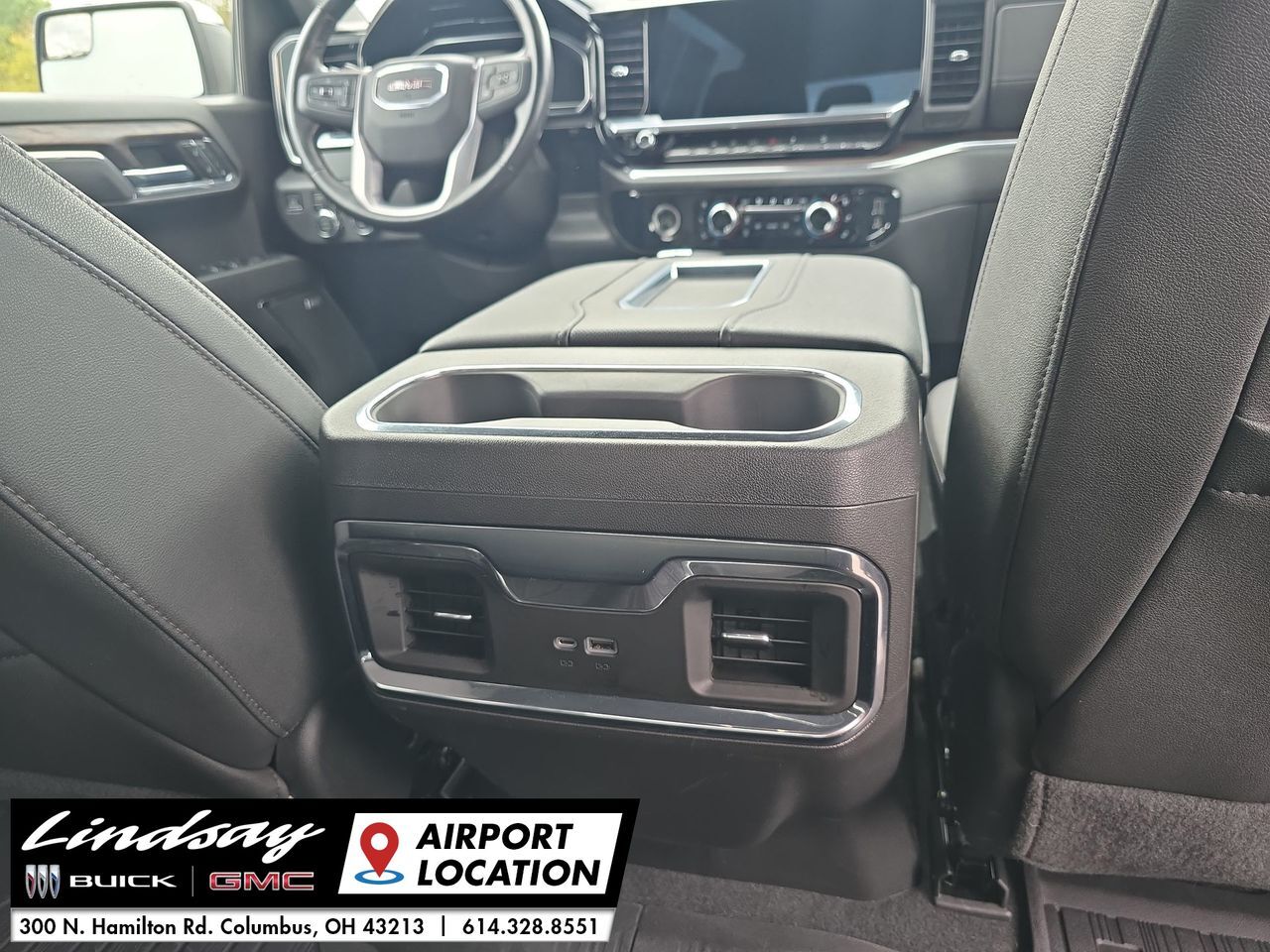 2022 GMC Sierra 1500 SLT Columbus OH