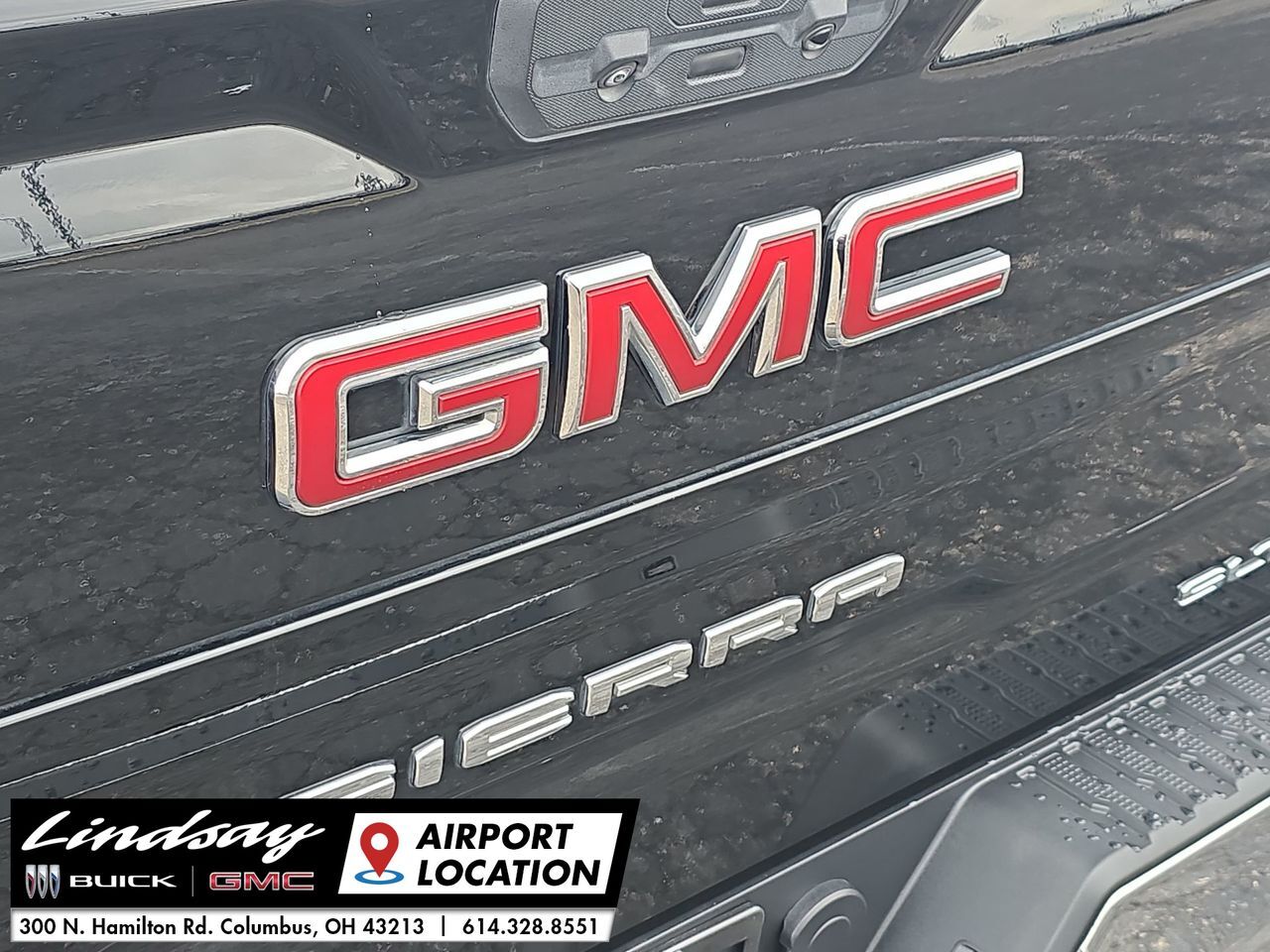 2022 GMC Sierra 1500 SLT Columbus OH