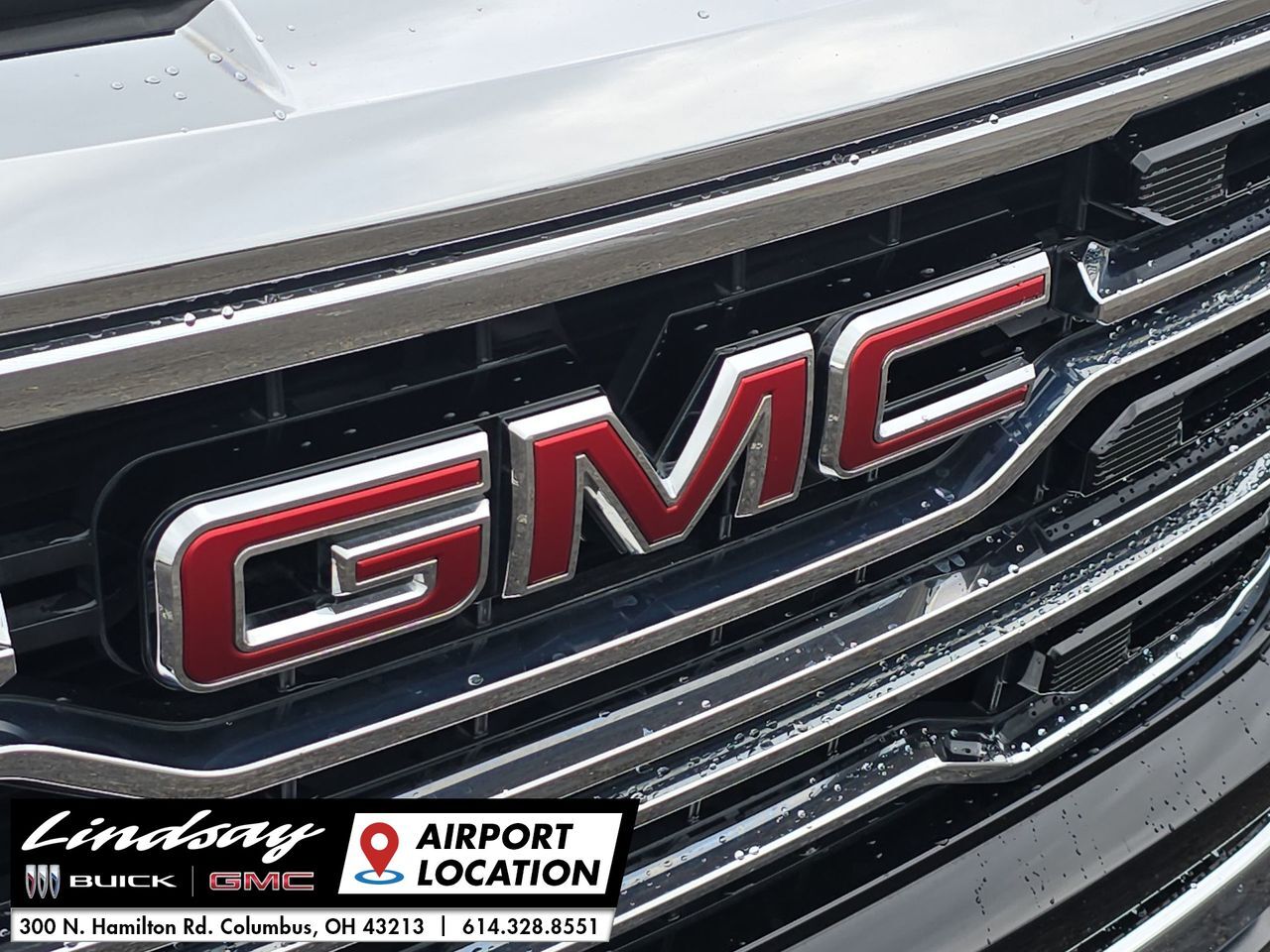 2022 GMC Sierra 1500 SLT Columbus OH