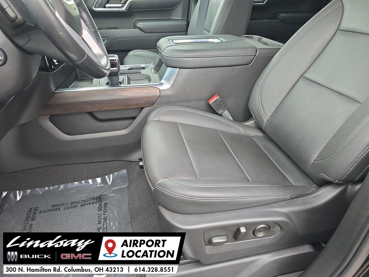 2022 GMC Sierra 1500 SLT Columbus OH