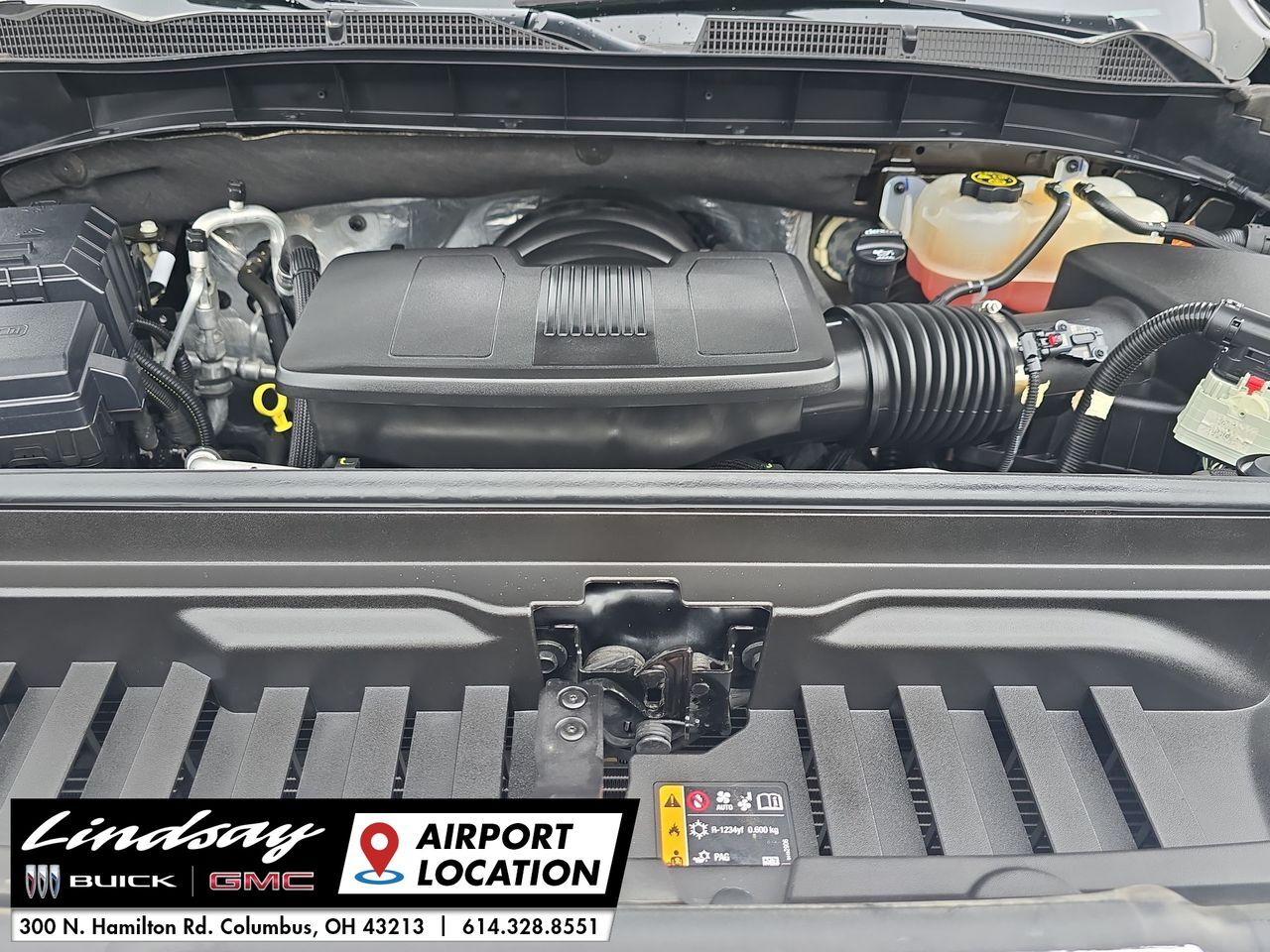 2022 GMC Sierra 1500 SLT Columbus OH