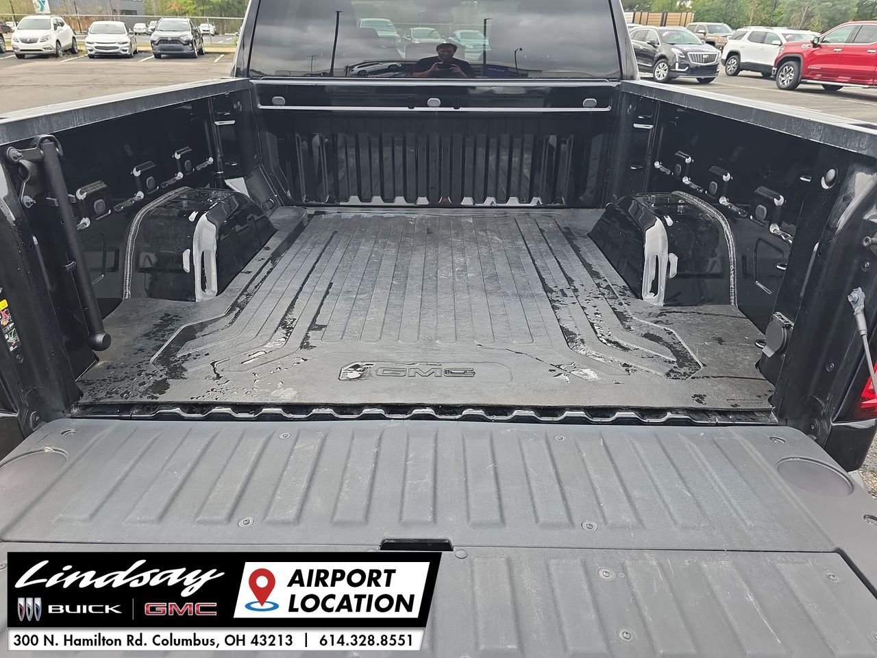 2022 GMC Sierra 1500 SLT Columbus OH