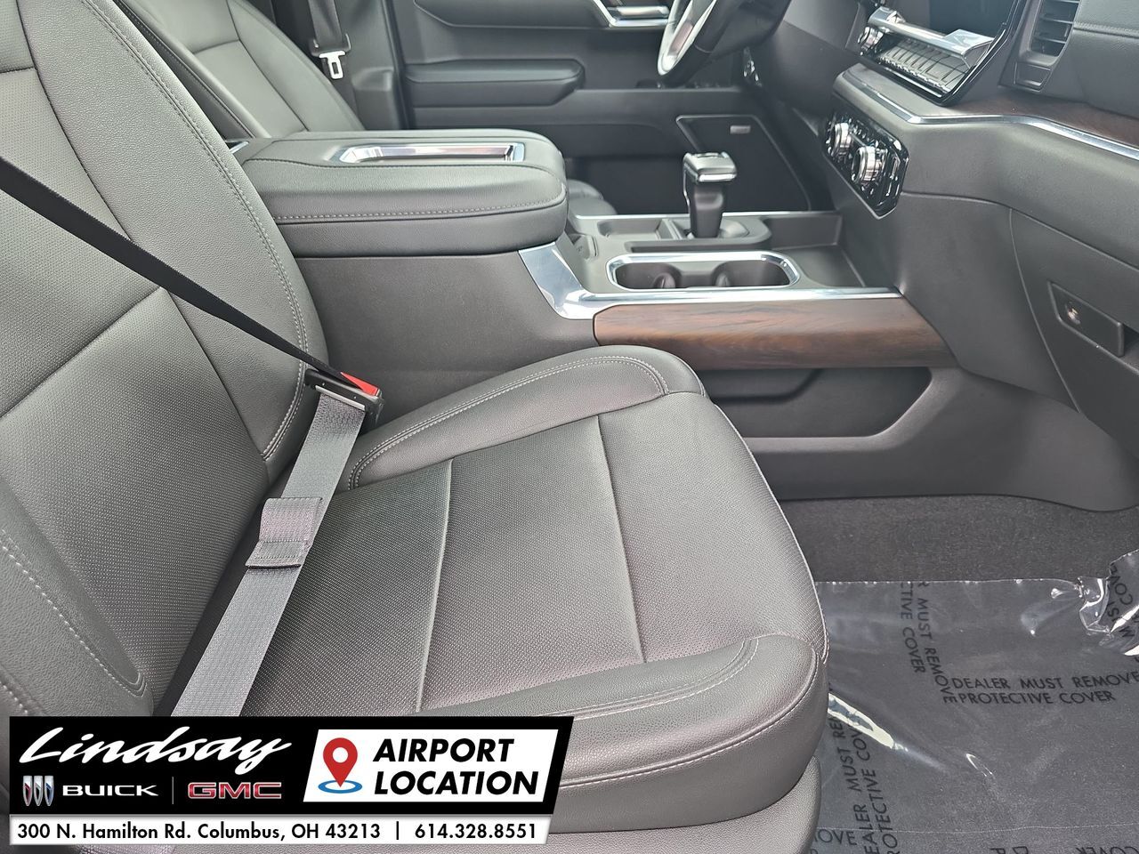 2022 GMC Sierra 1500 SLT Columbus OH