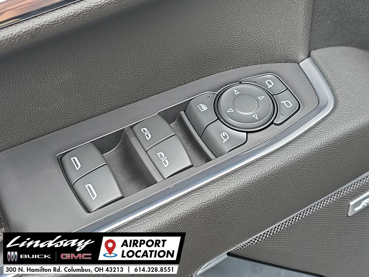 2022 GMC Sierra 1500 SLT Columbus OH