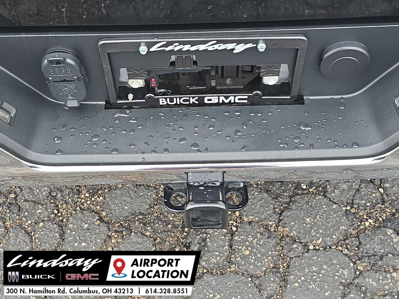 2022 GMC Sierra 1500 SLT Columbus OH