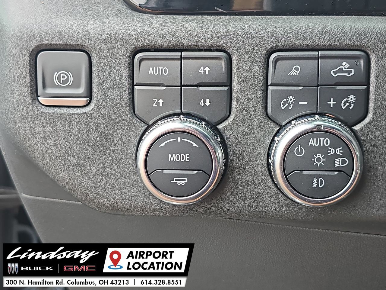 2022 GMC Sierra 1500 SLT Columbus OH