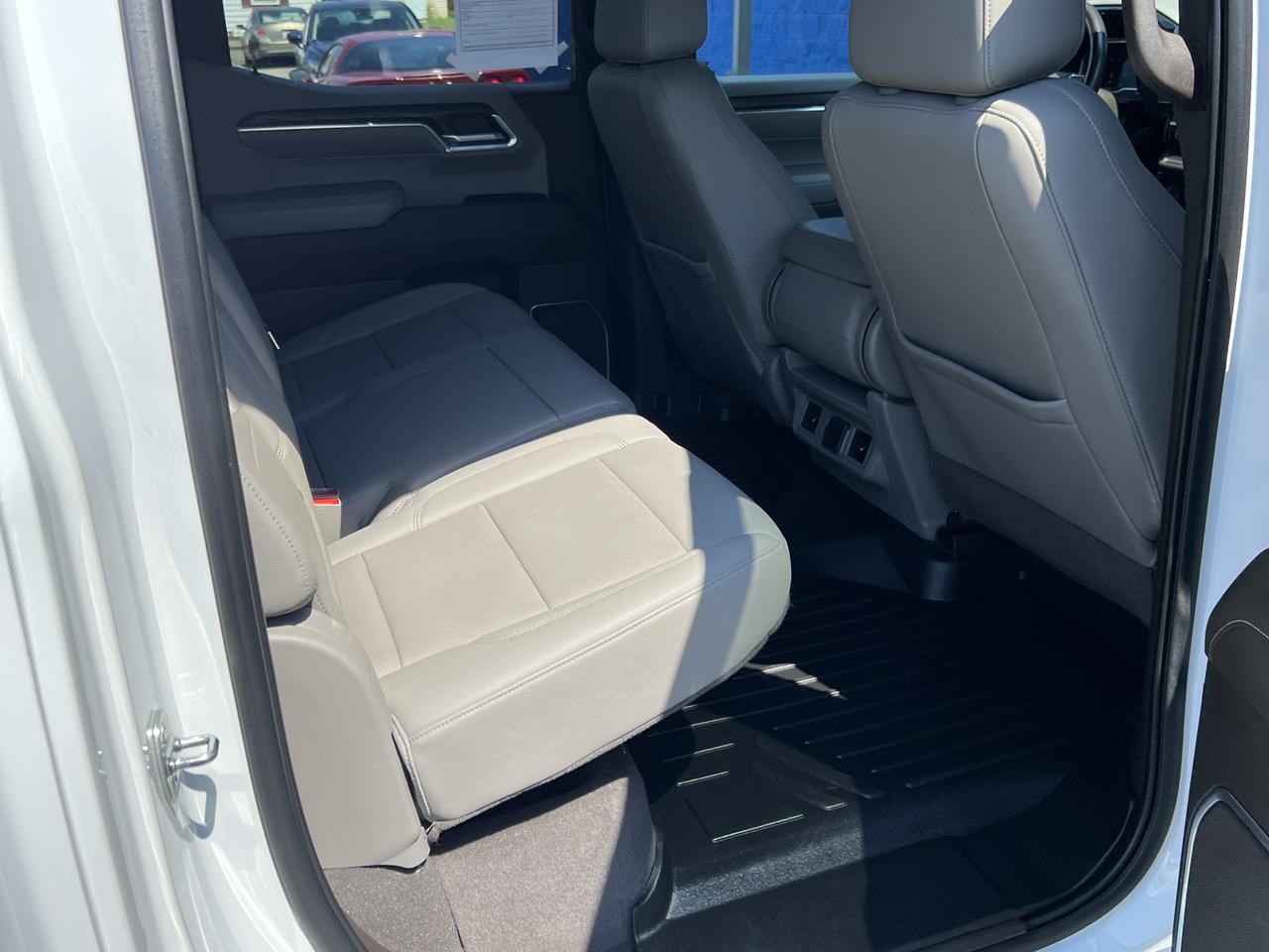 2022 GMC Sierra 1500 SLT Connellsville PA
