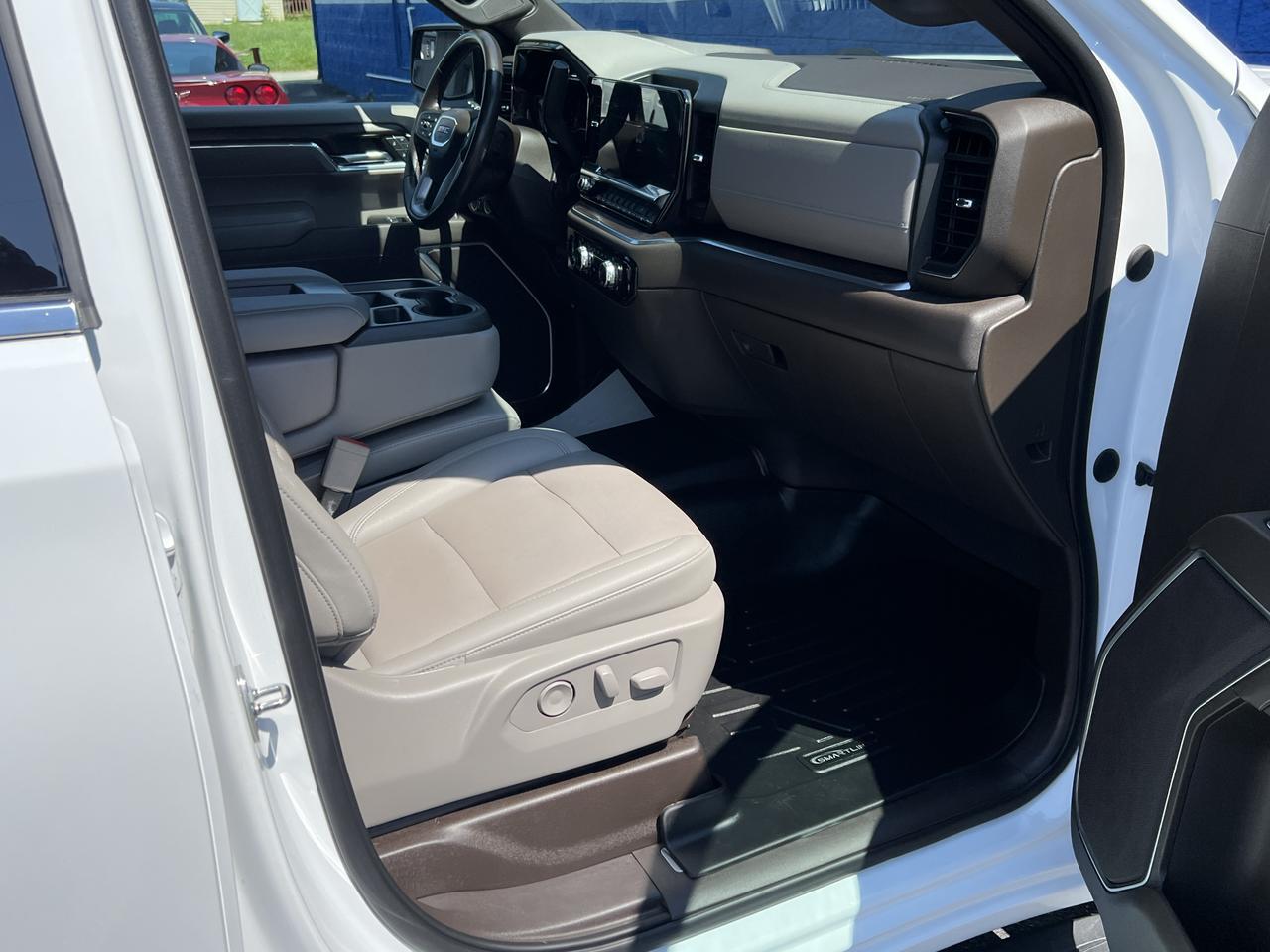 2022 GMC Sierra 1500 SLT Connellsville PA