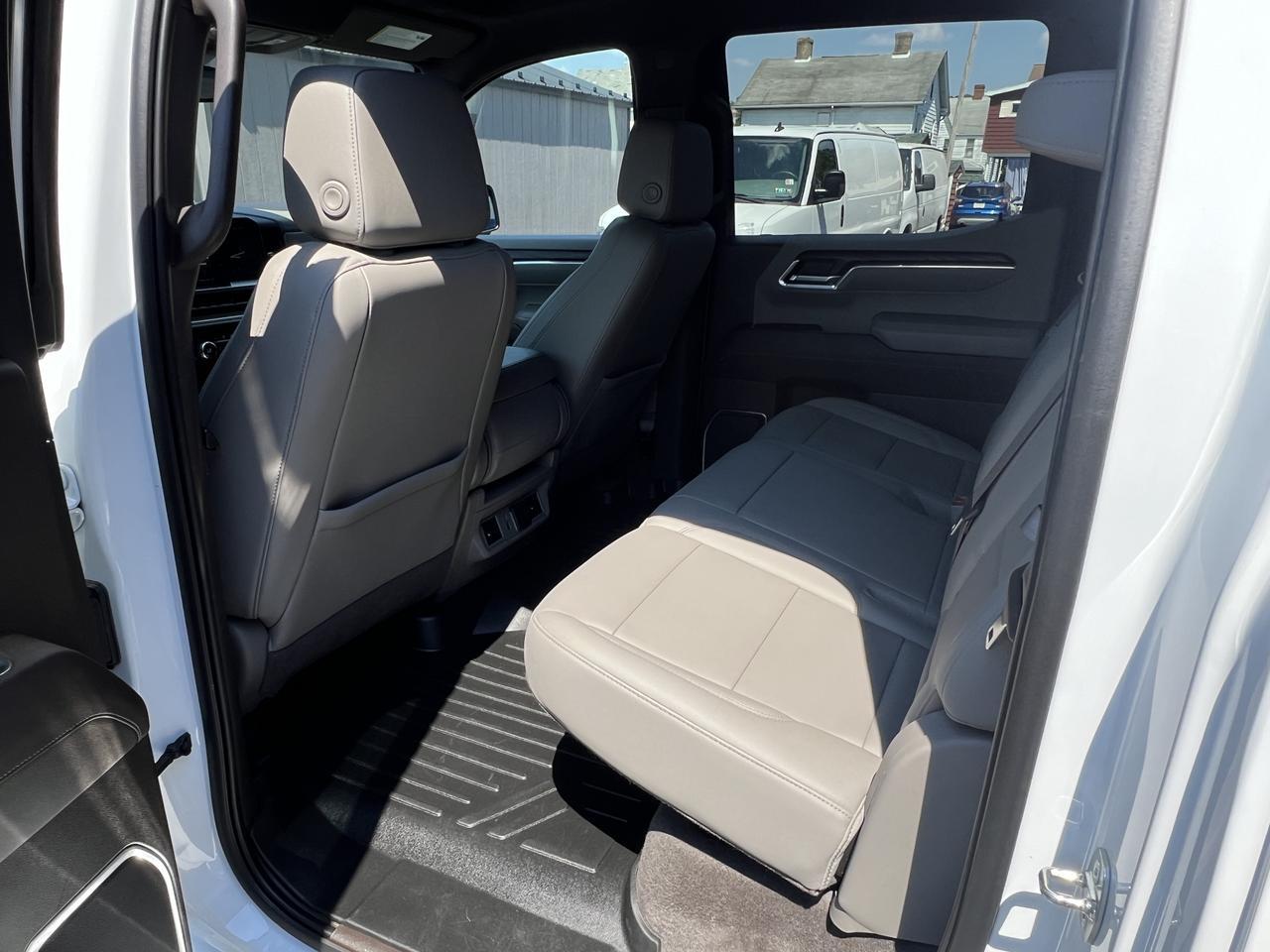 2022 GMC Sierra 1500 SLT Connellsville PA