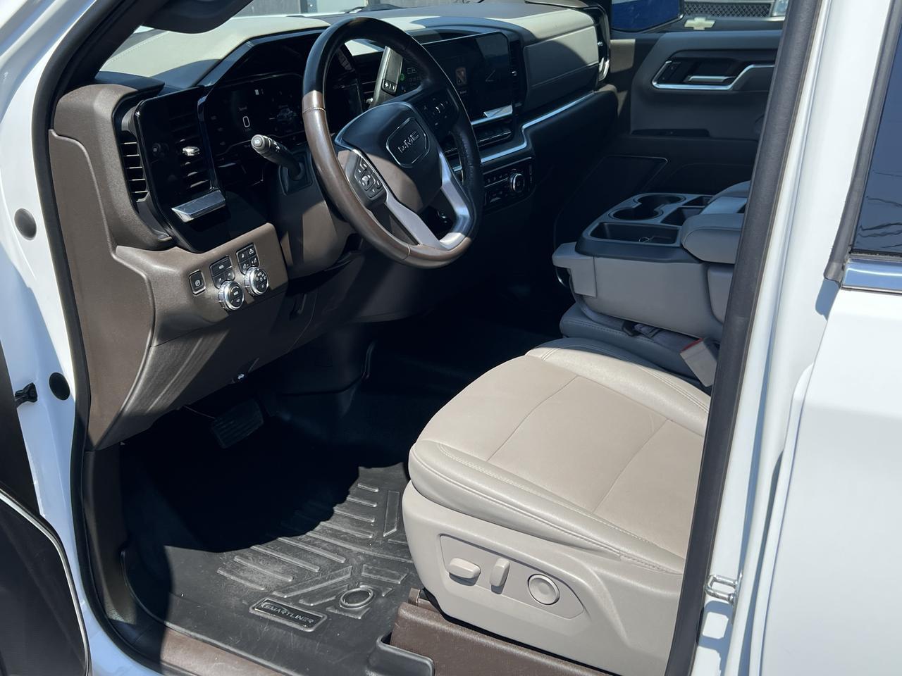 2022 GMC Sierra 1500 SLT Connellsville PA
