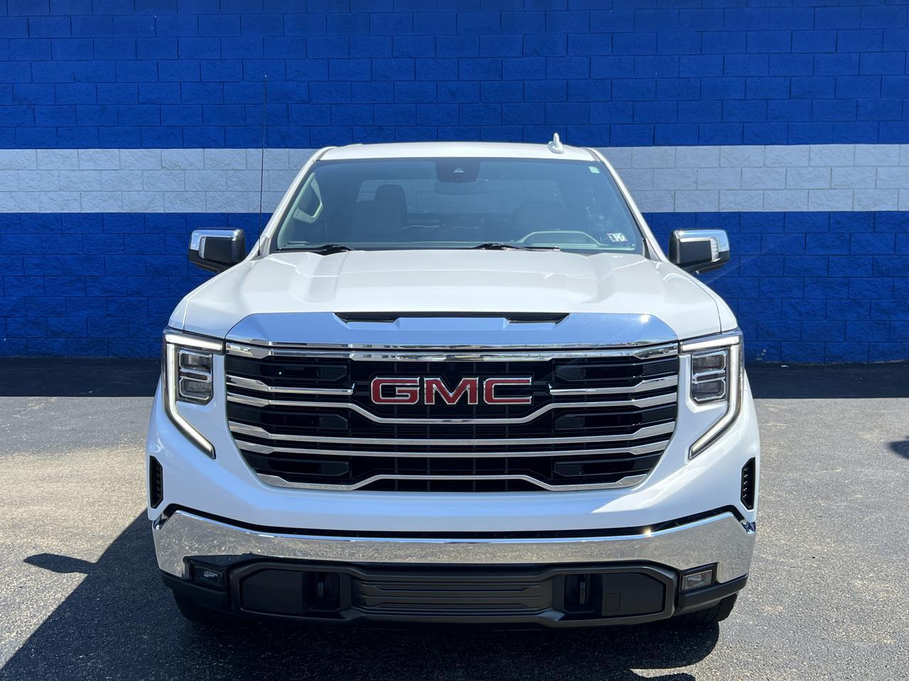 2022 GMC Sierra 1500 SLT Connellsville PA