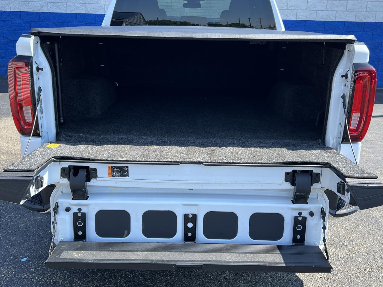 2022 GMC Sierra 1500 SLT Connellsville PA