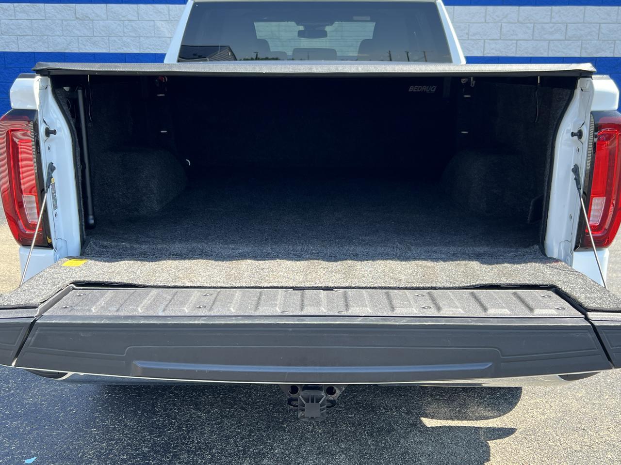 2022 GMC Sierra 1500 SLT Connellsville PA