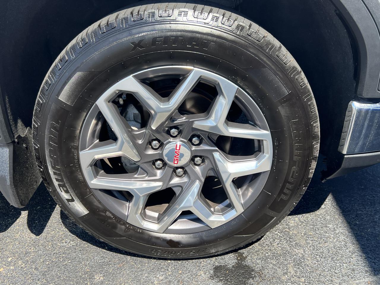 2022 GMC Sierra 1500 SLT Connellsville PA