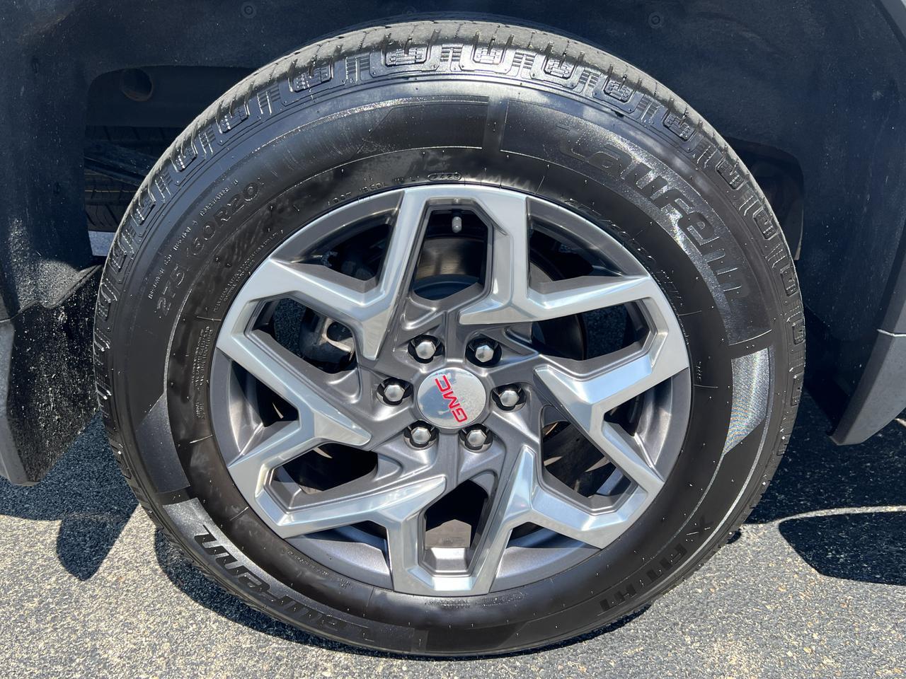 2022 GMC Sierra 1500 SLT Connellsville PA