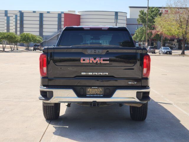 2022 GMC Sierra 1500 SLT Grapevine TX