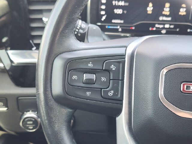 2022 GMC Sierra 1500 SLT Grapevine TX