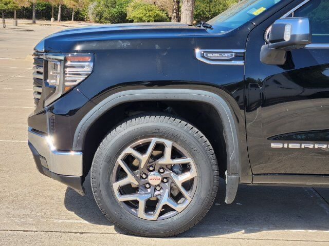 2022 GMC Sierra 1500 SLT Grapevine TX