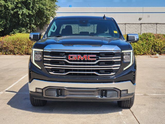 2022 GMC Sierra 1500 SLT Grapevine TX
