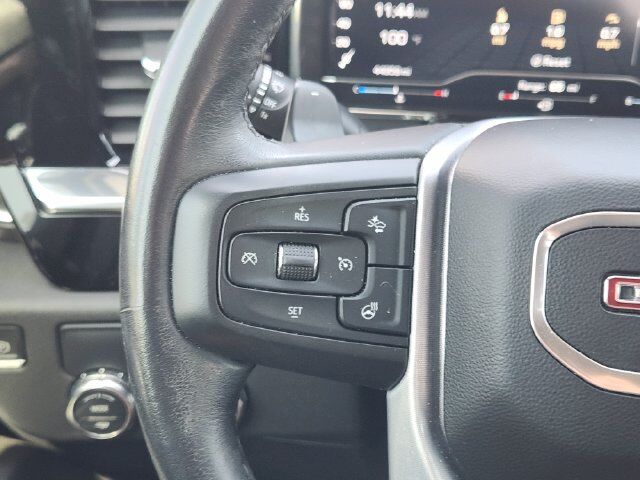 2022 GMC Sierra 1500 SLT Grapevine TX