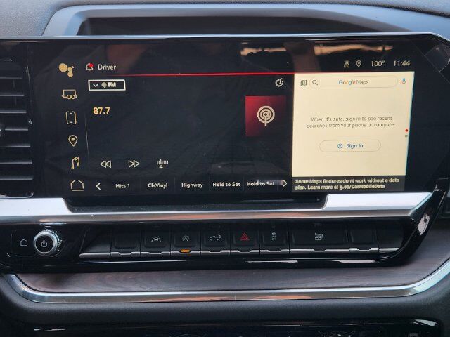 2022 GMC Sierra 1500 SLT Grapevine TX