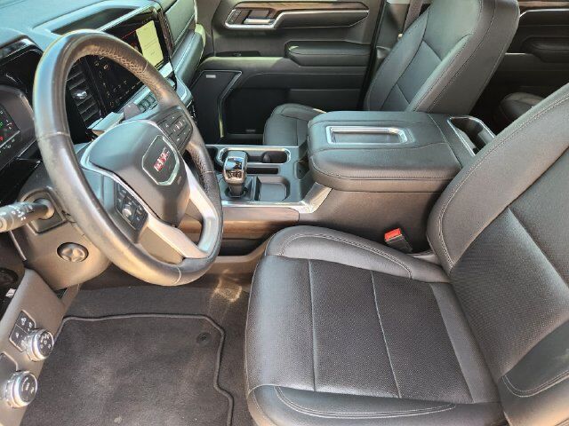 2022 GMC Sierra 1500 SLT Grapevine TX